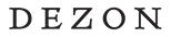Logo Dezon