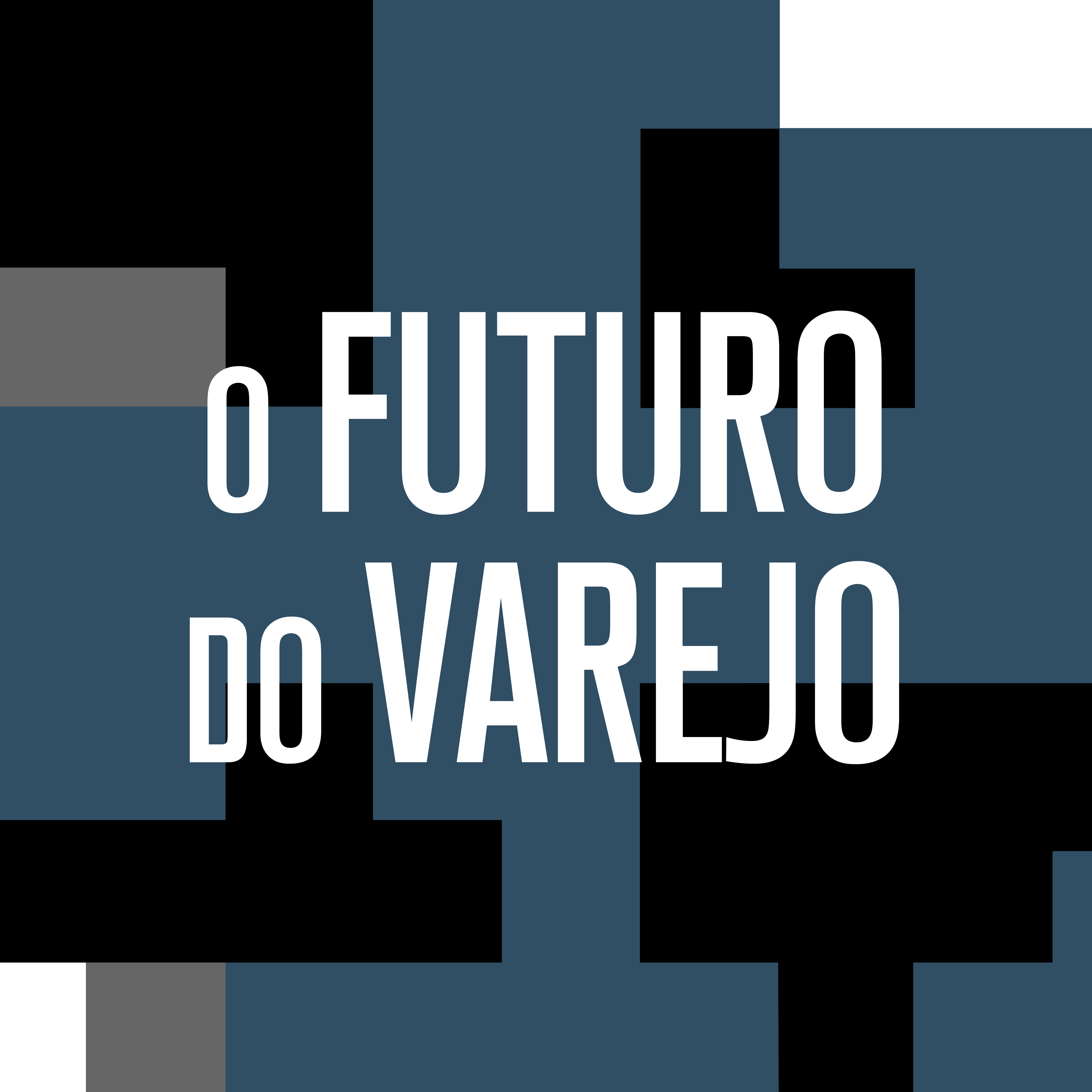O FUTURO DO VAREJO