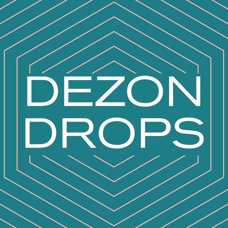 DEZON DROPS