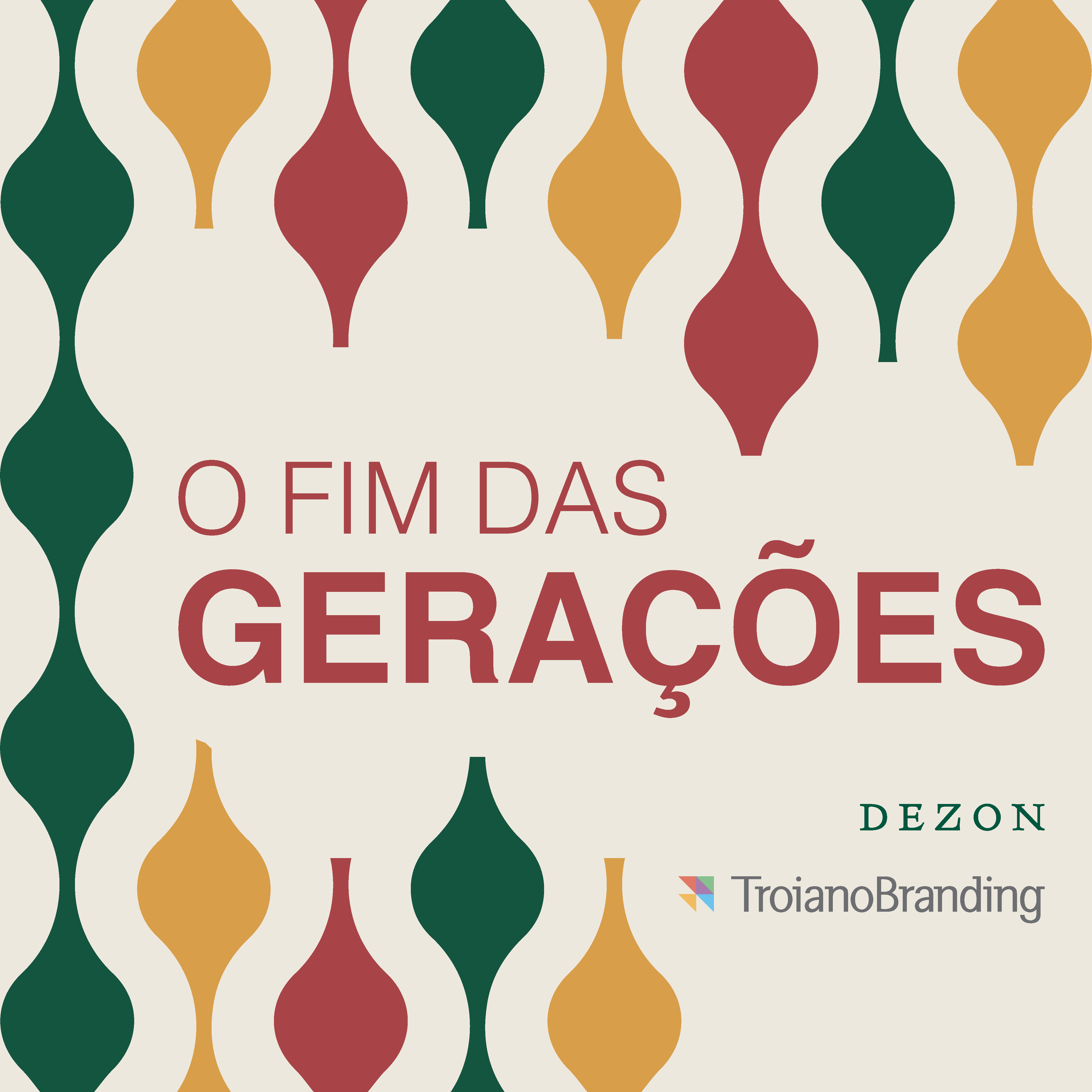 O Fim das Gerações