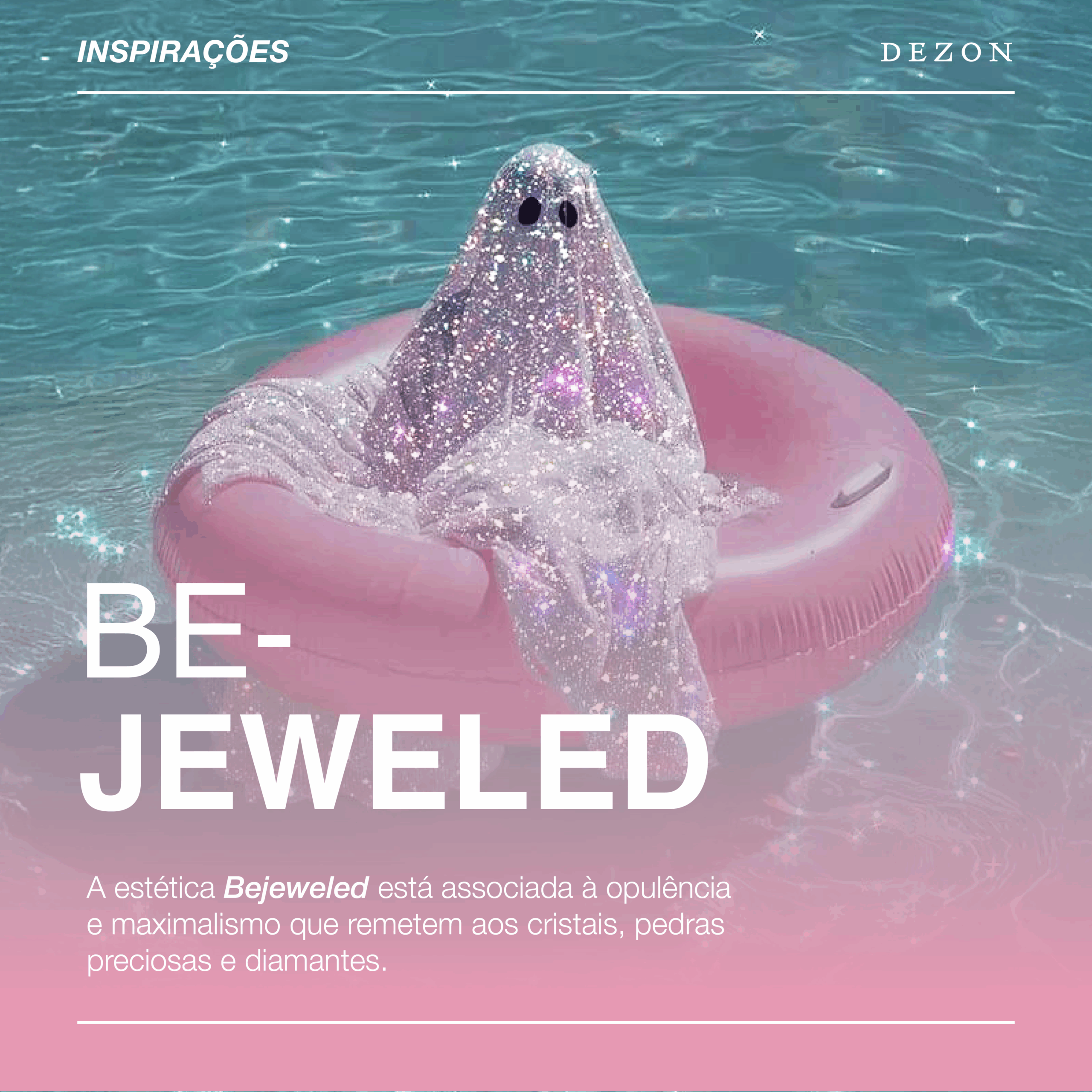BEJEWELED