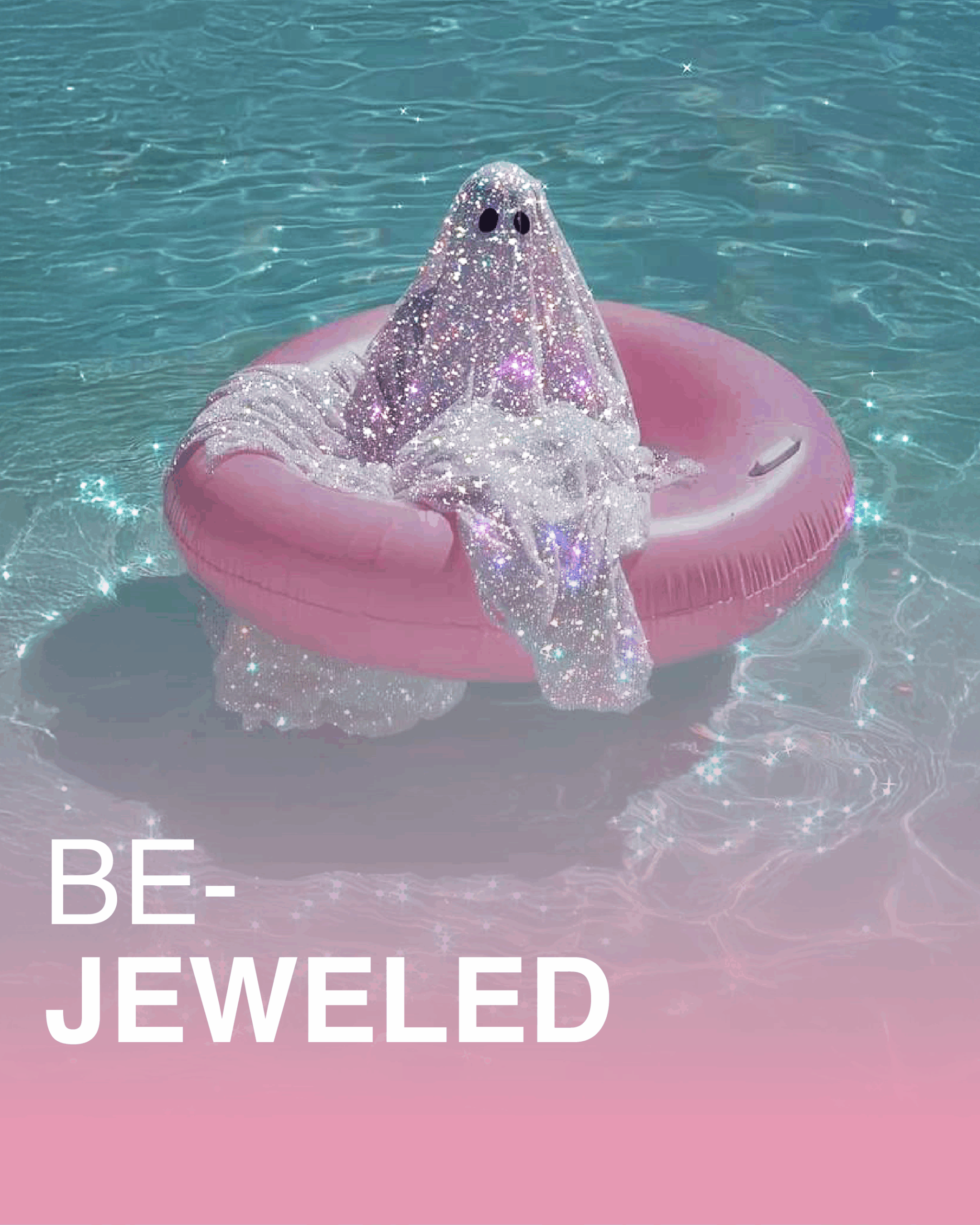 BEJEWELED