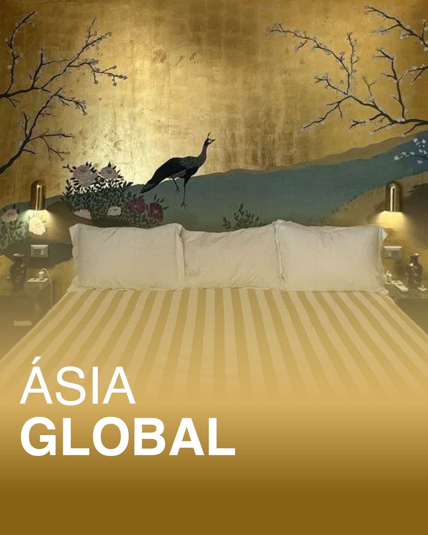 ÁSIA GLOBAL