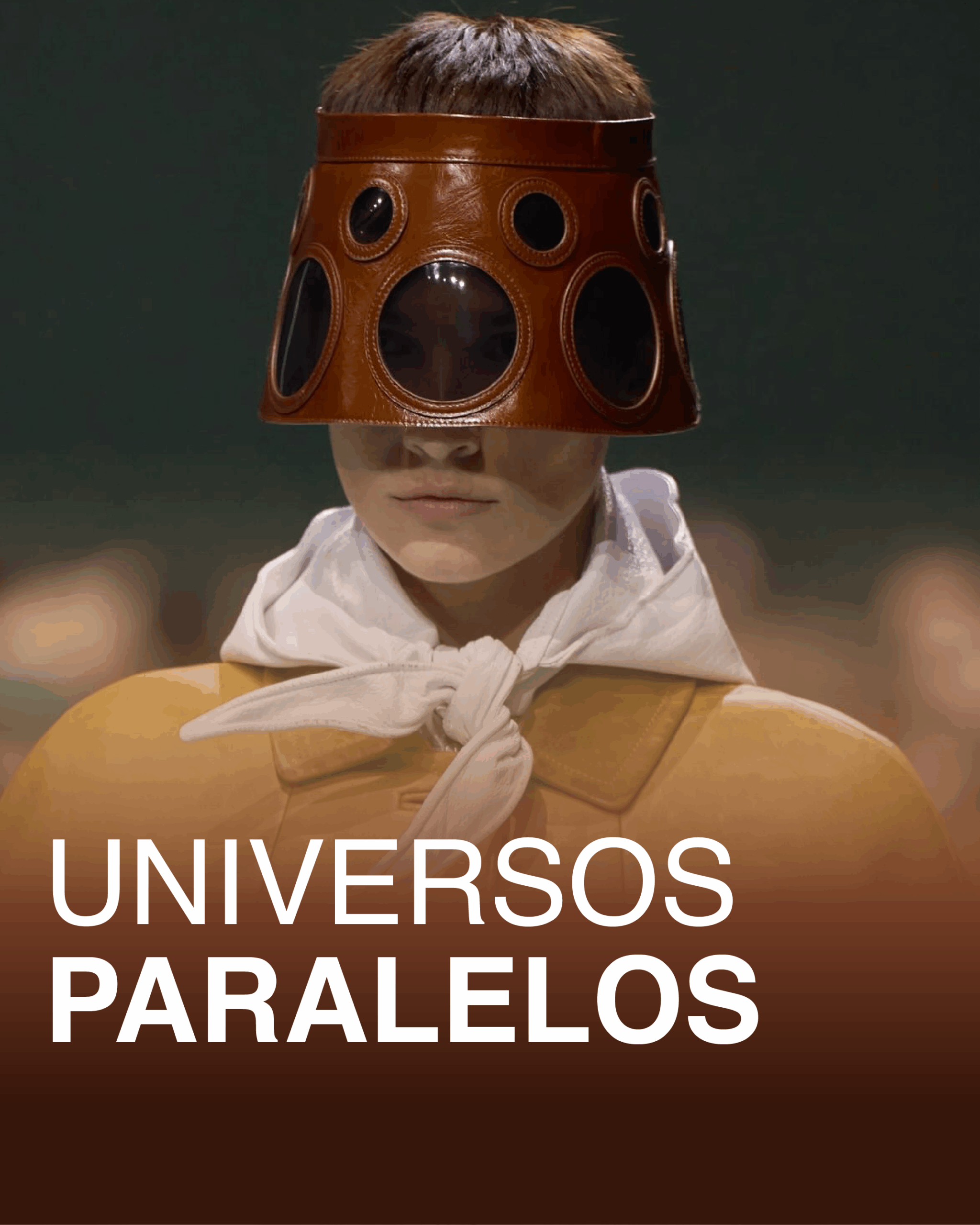 UNIVERSOS PARALELOS