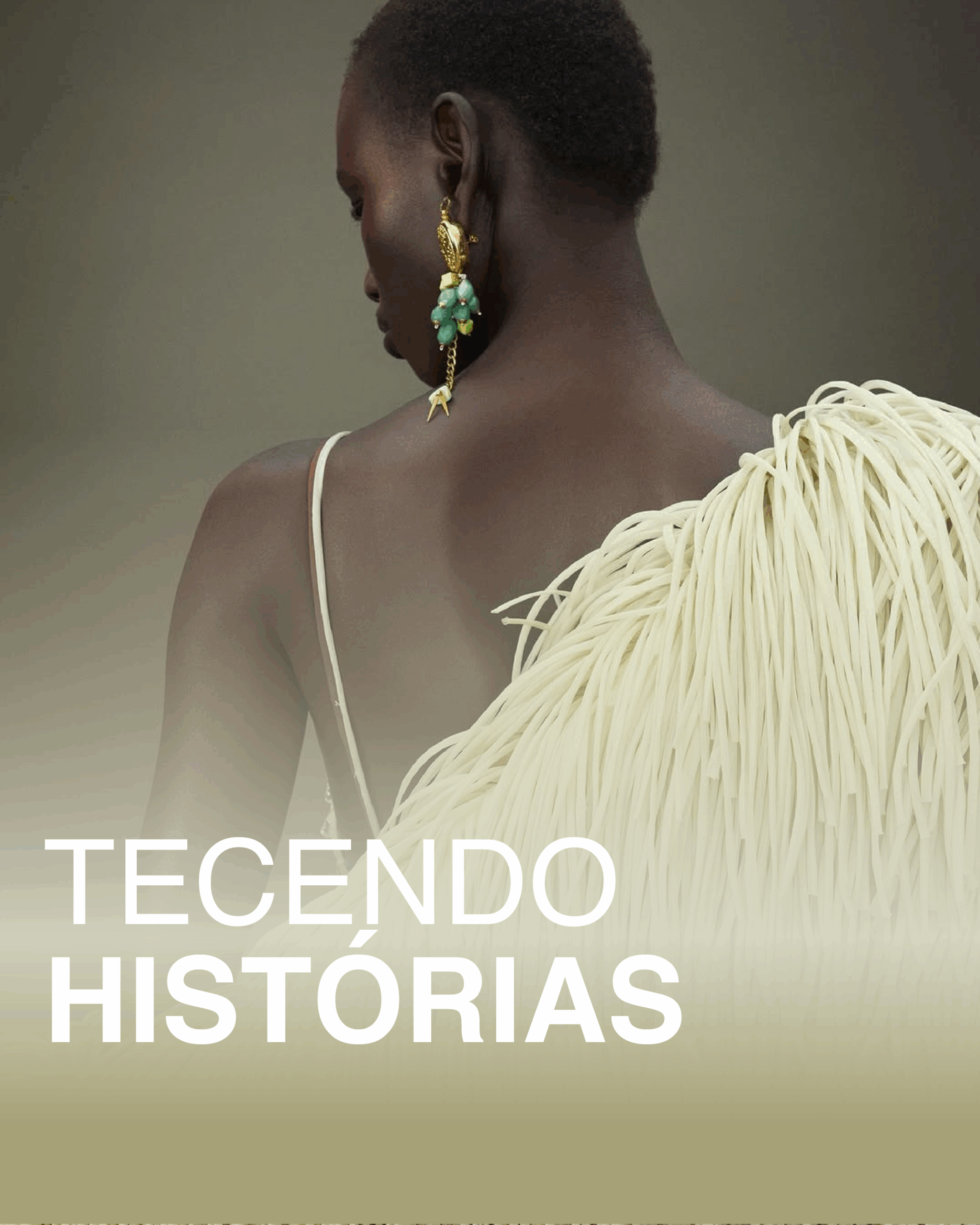 TECENDO HISTÓRIAS