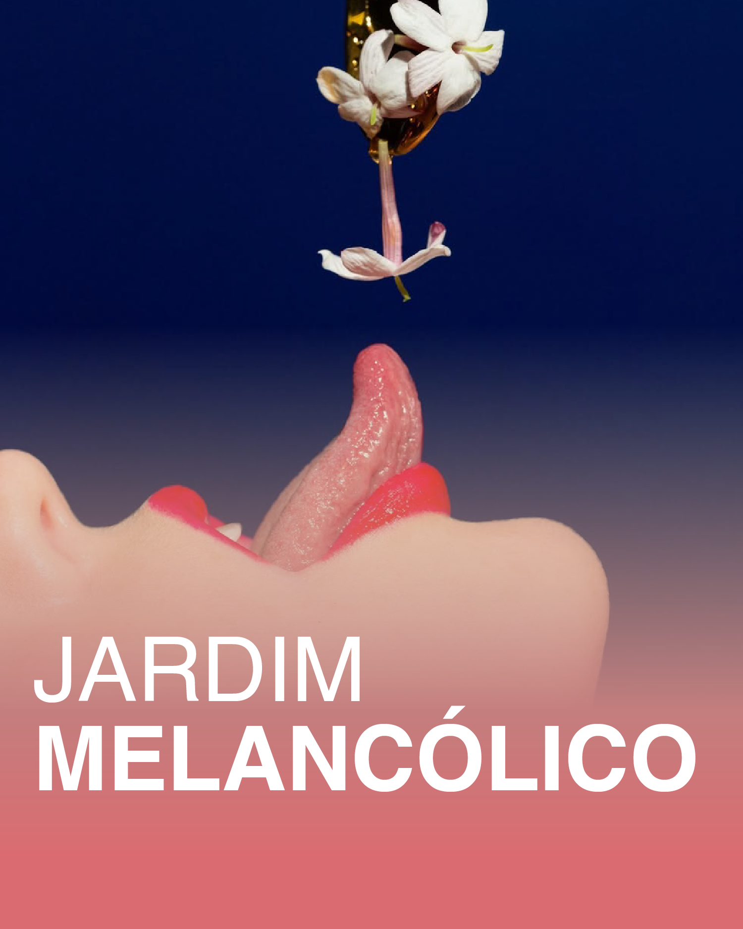 JARDIM MELANCÓLICO