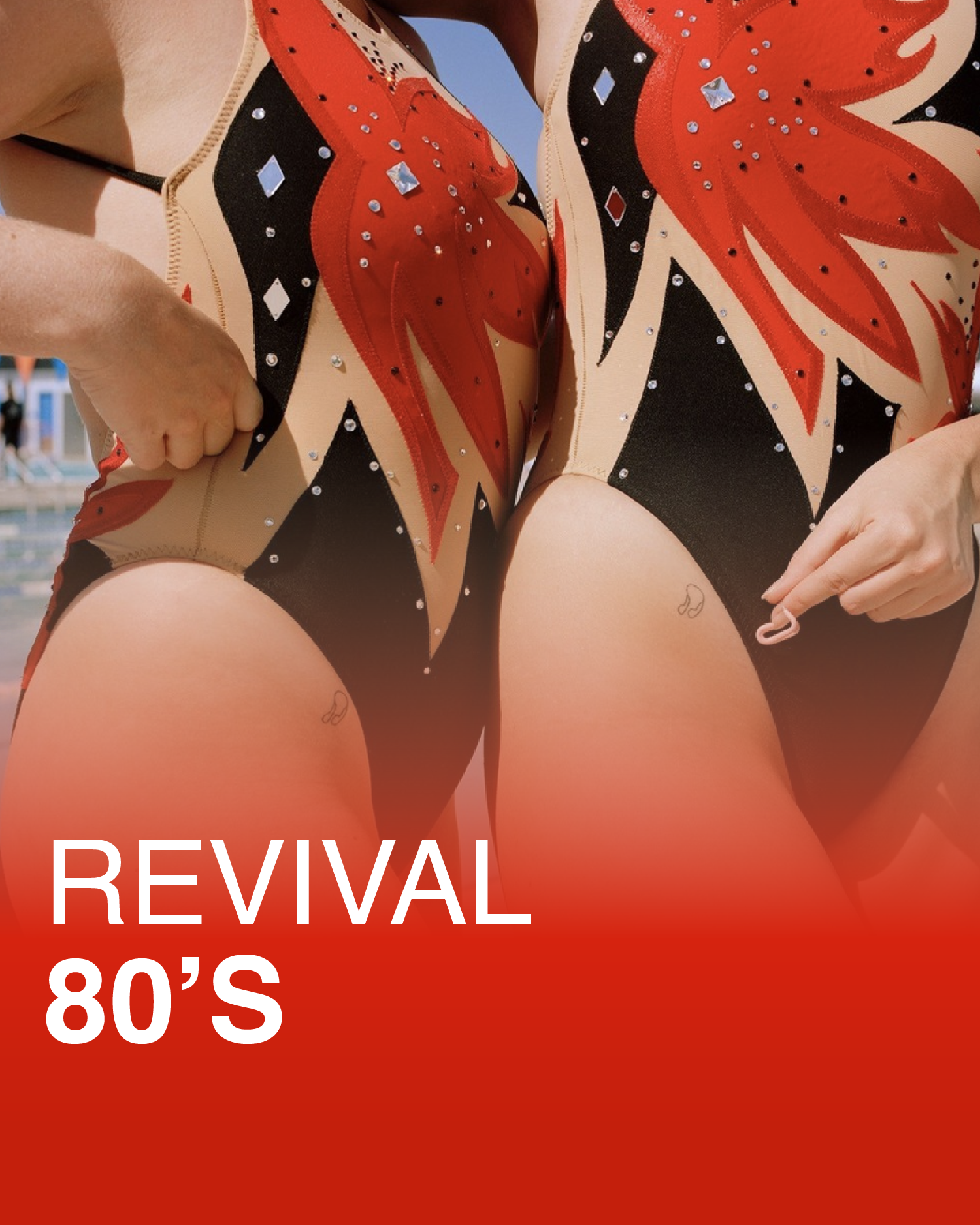 REVIVAL 80’s