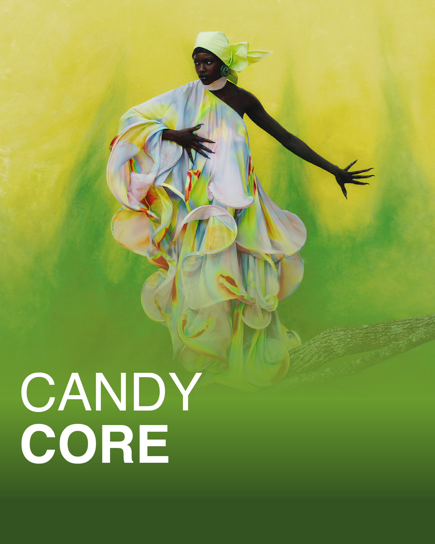 CANDYCORE