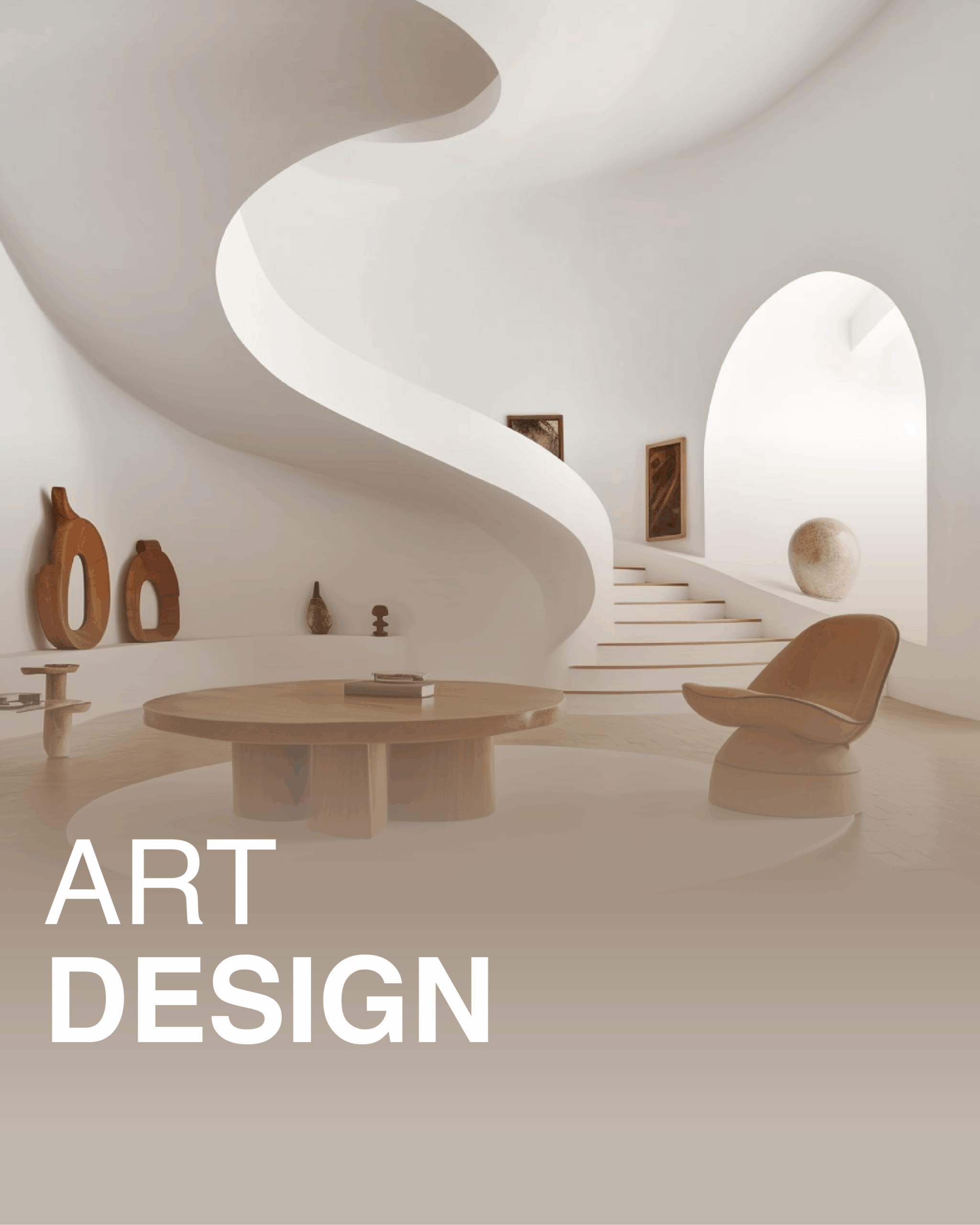 ART DESIGN