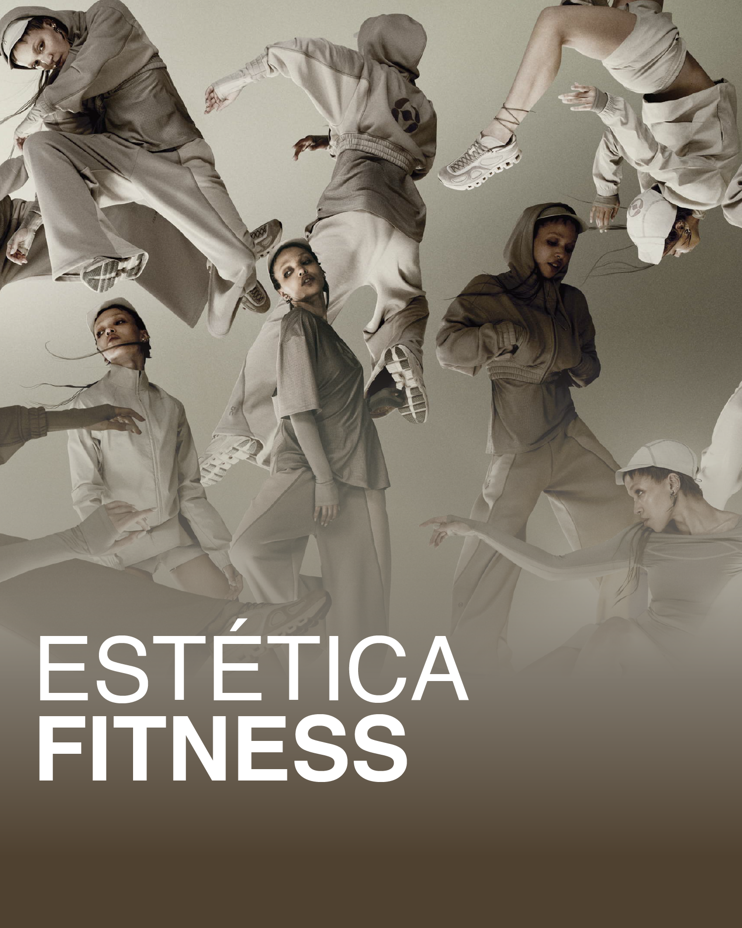 ESTÉTICA FITNESS