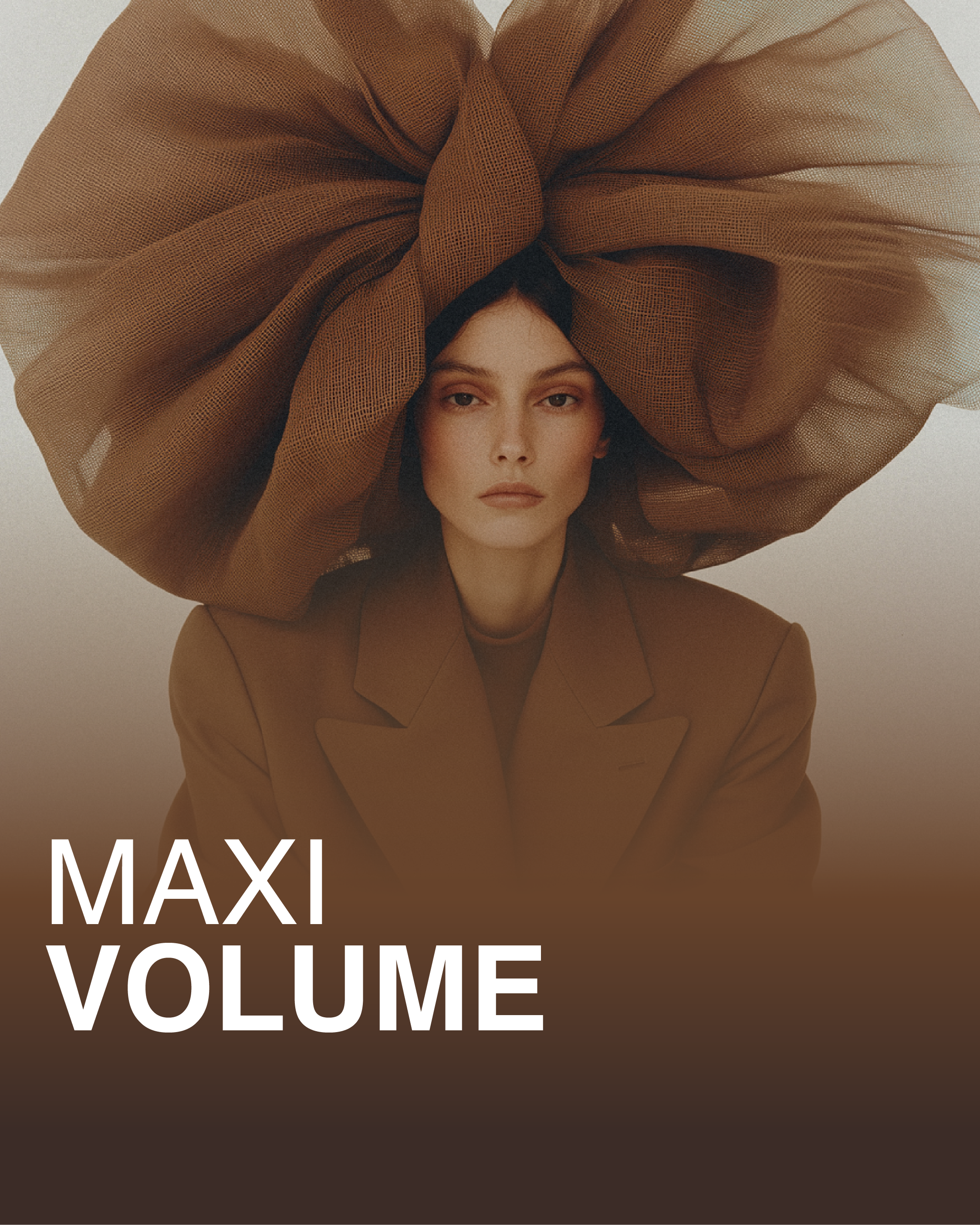 MAXI VOLUME