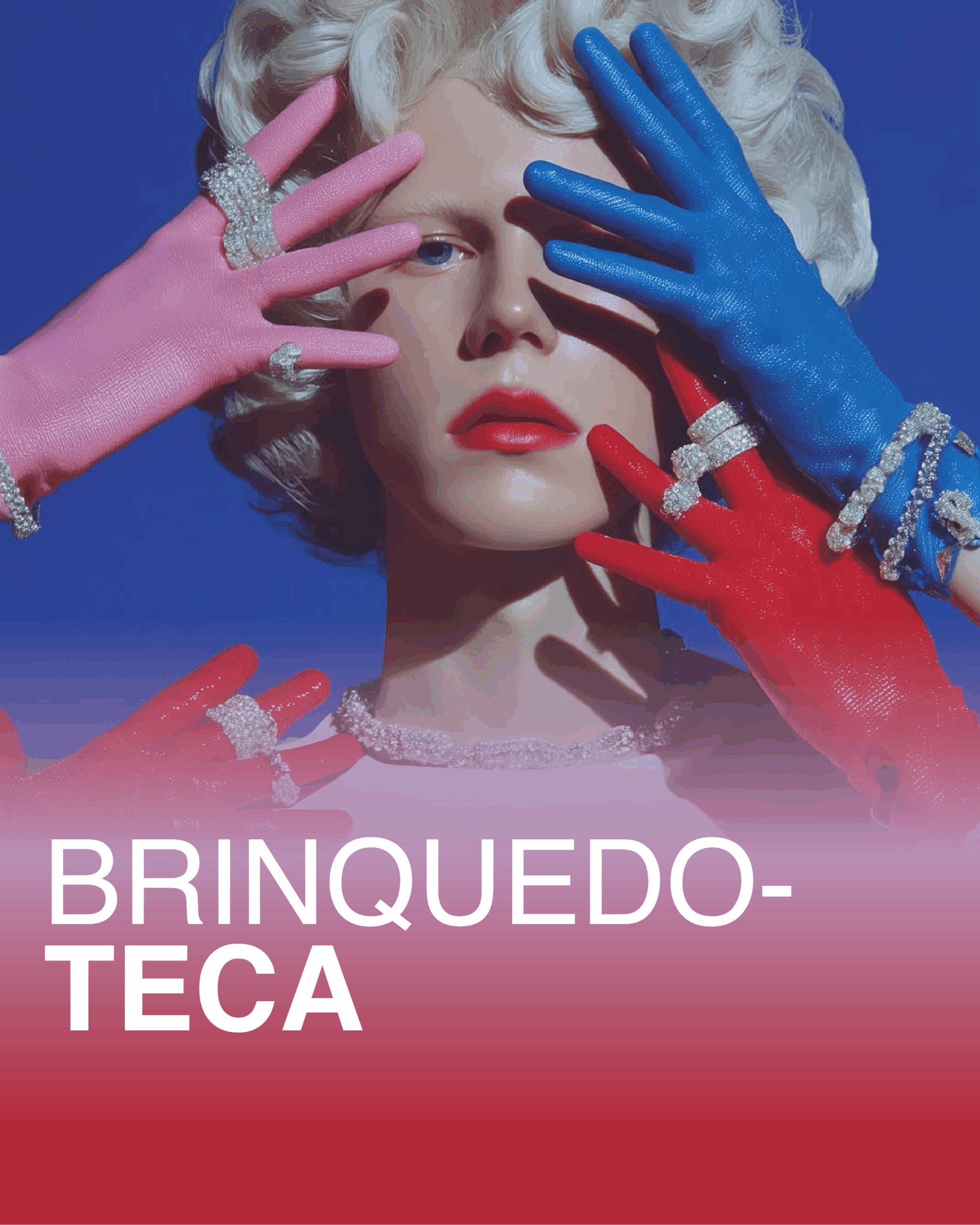 BRINQUEDOTECA