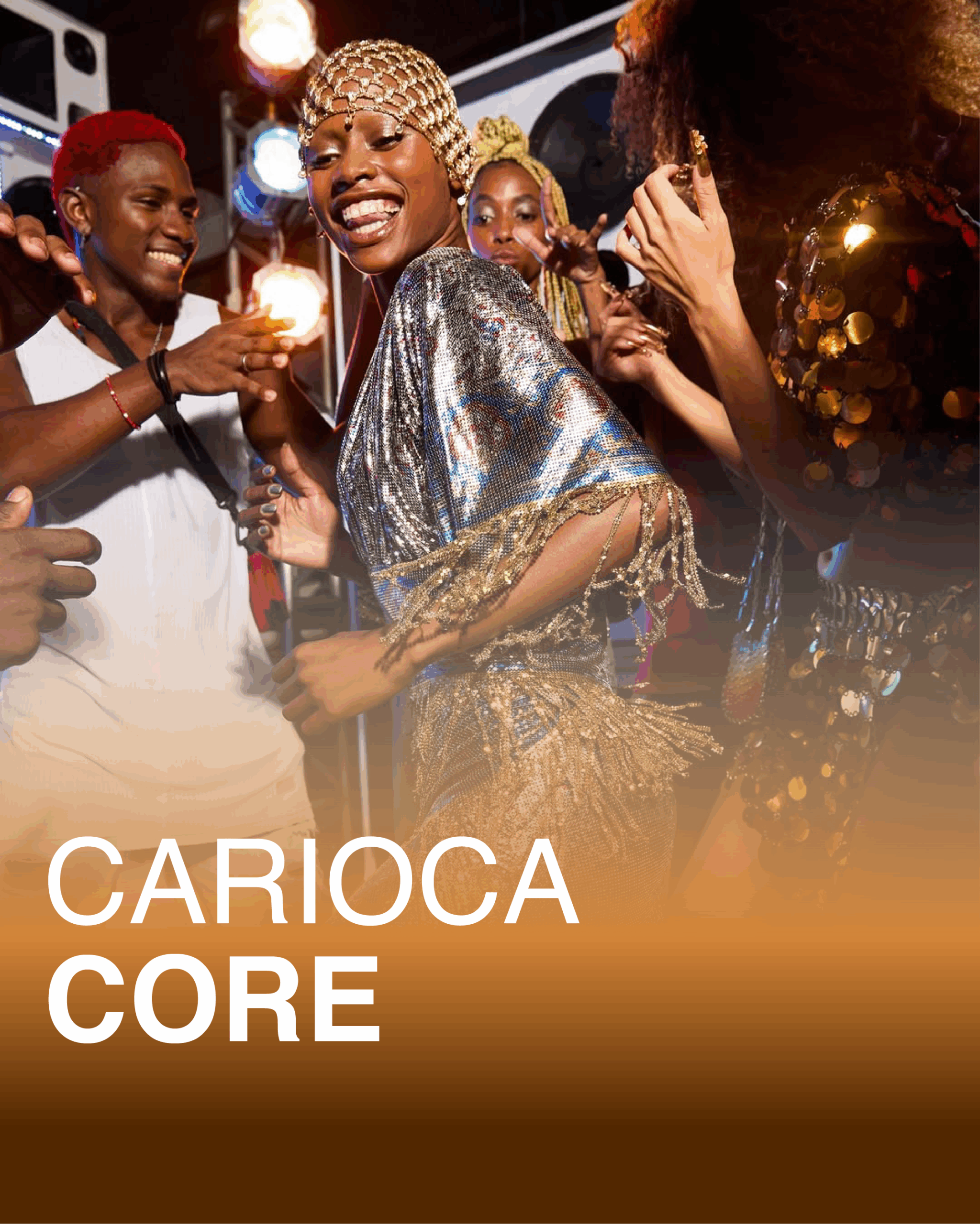 CARIOCA CORE