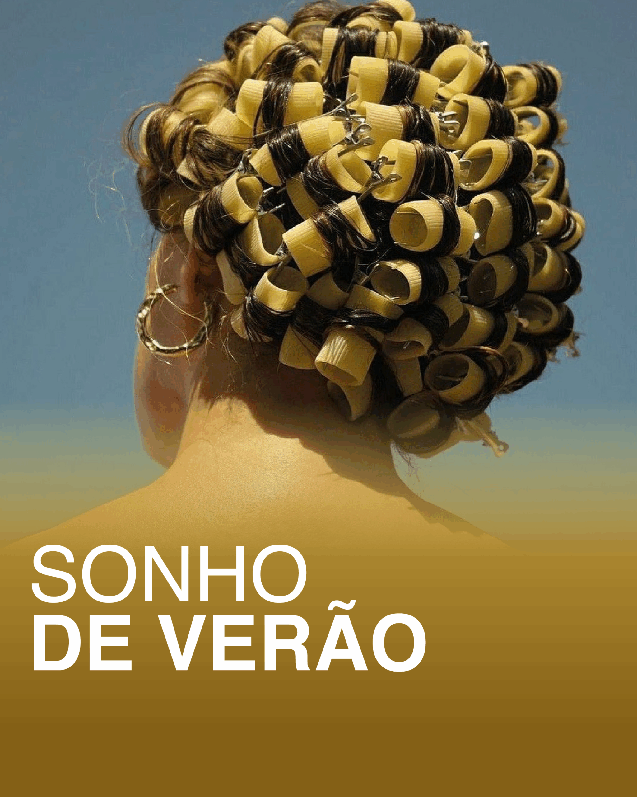 SONHO DE VERÃO