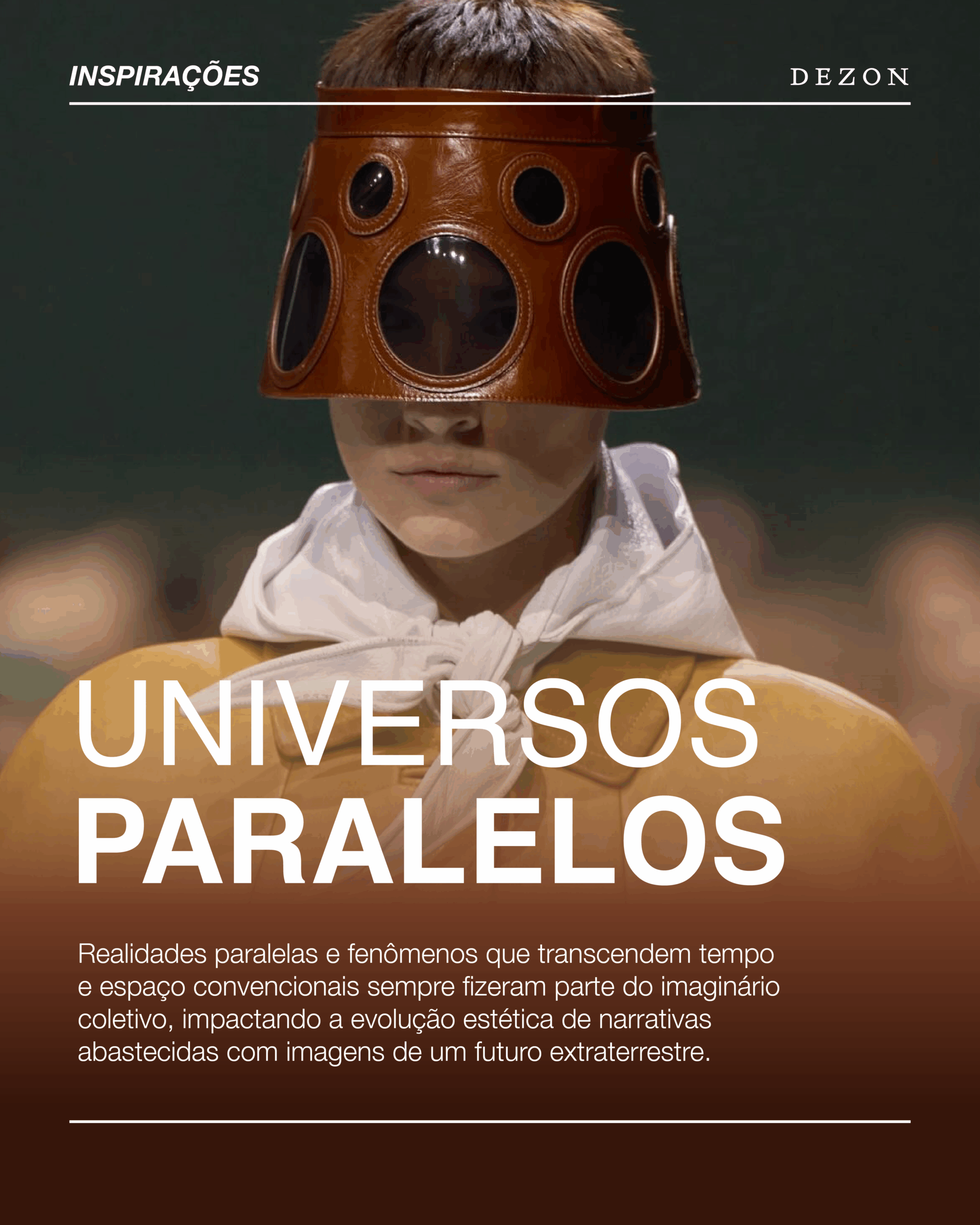 UNIVERSOS PARALELOS
