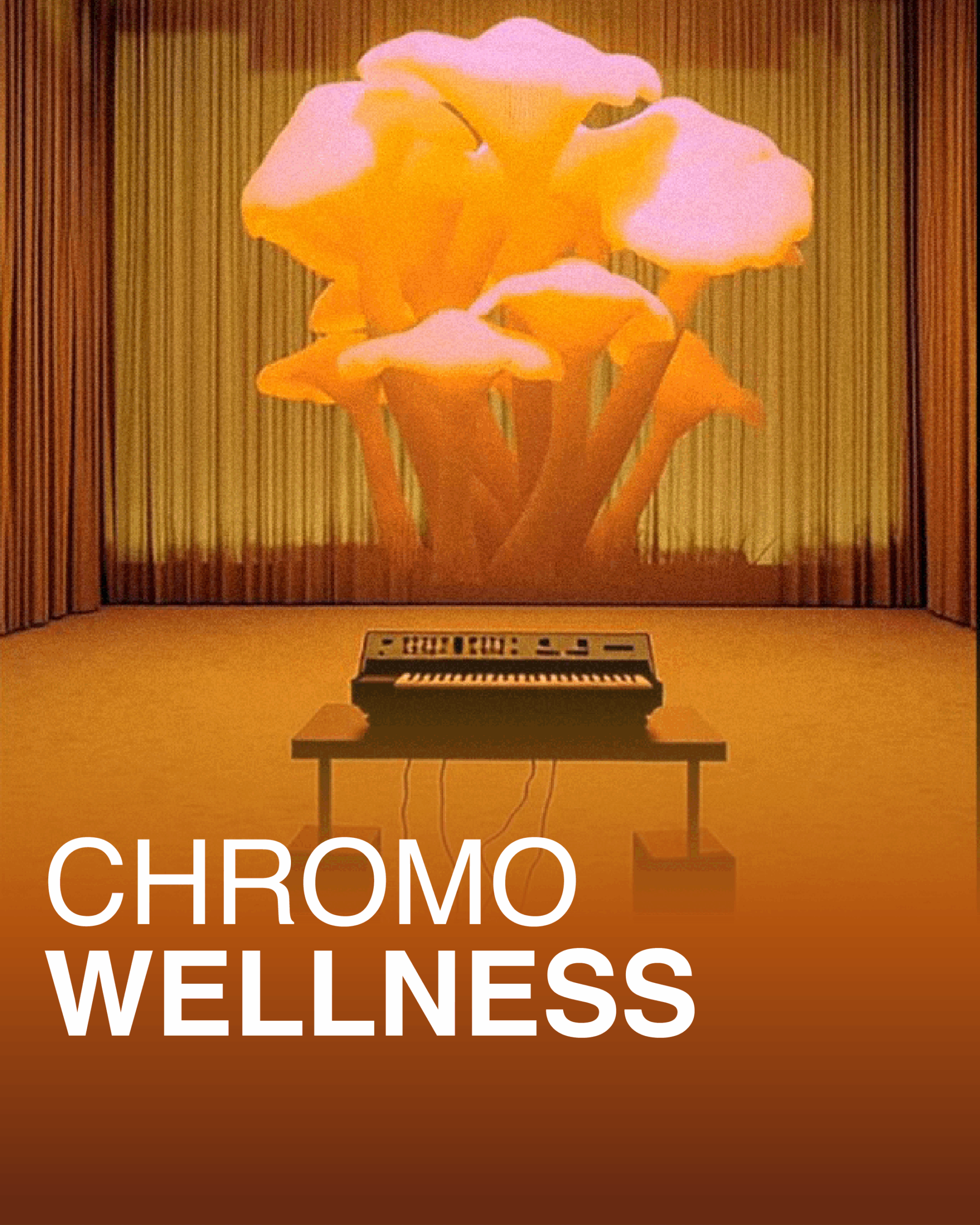 CHROMO WELLNESS