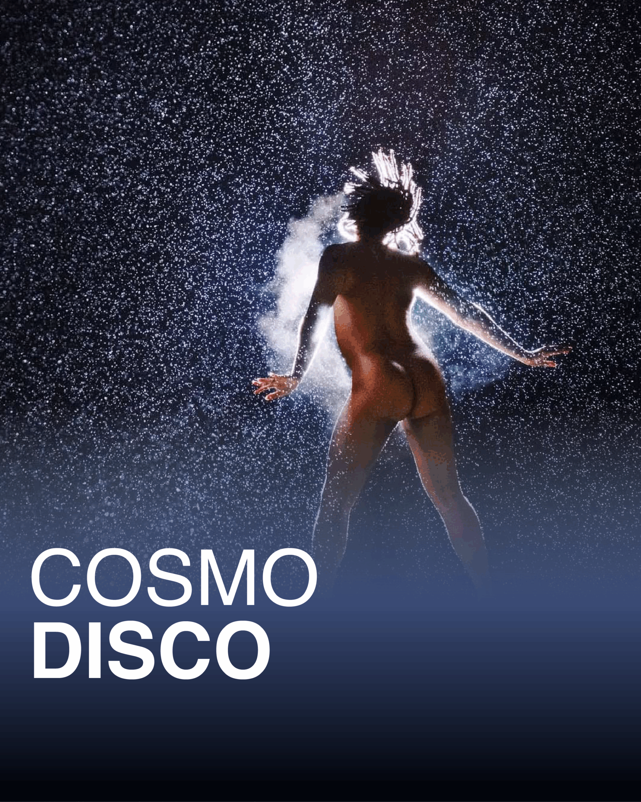 COSMO DISCO
