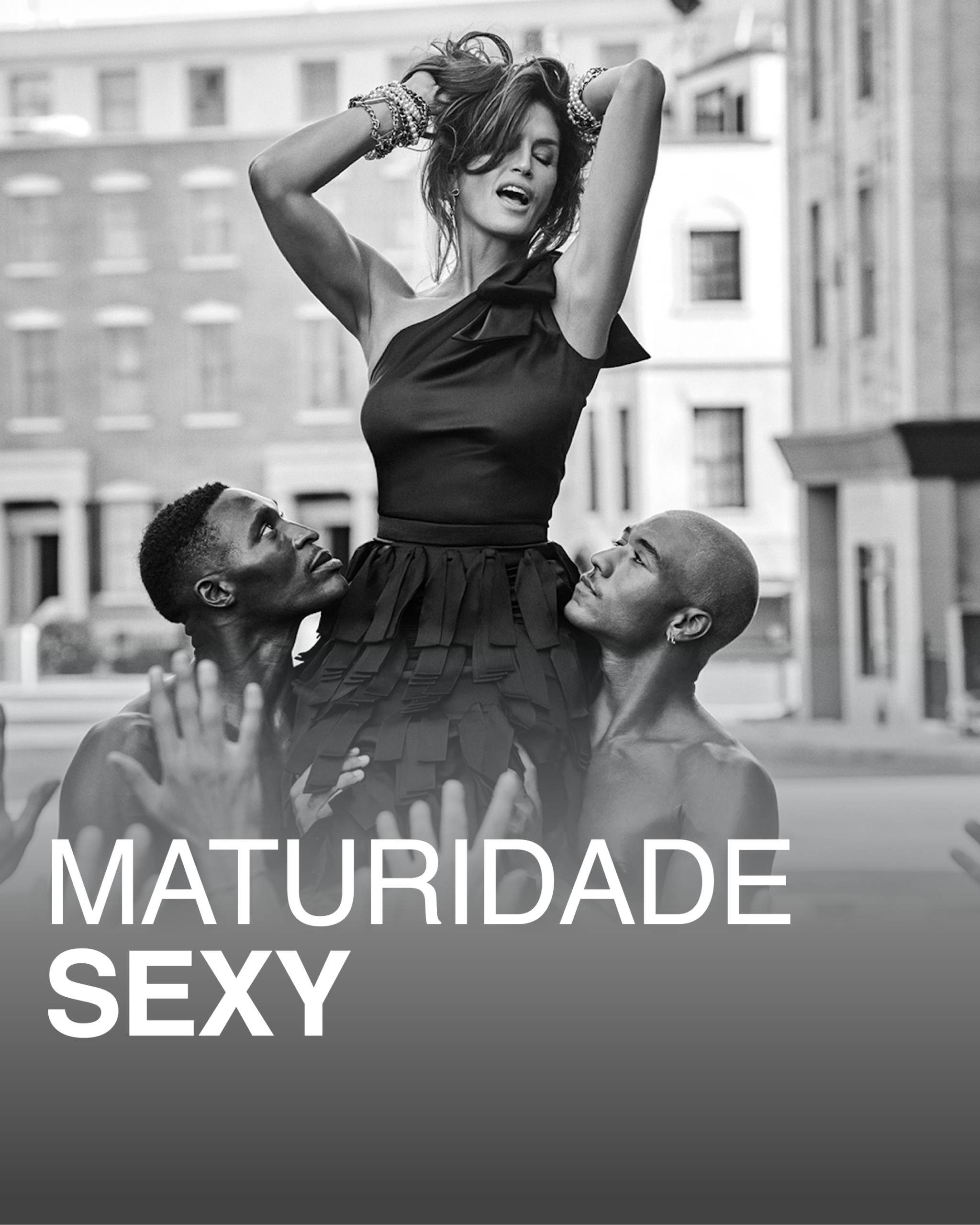 MATURIDADE SEXY