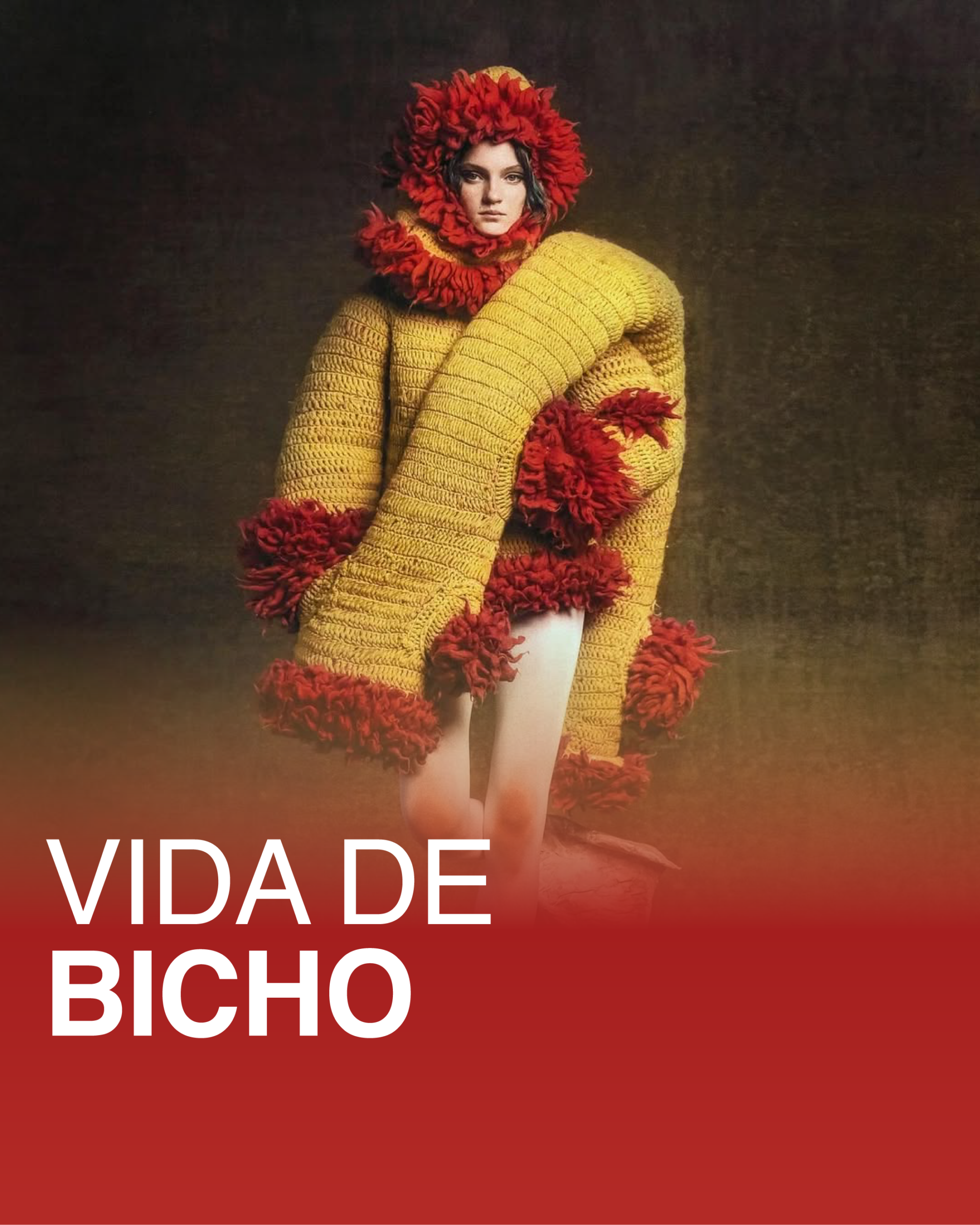 VIDA DE BICHO