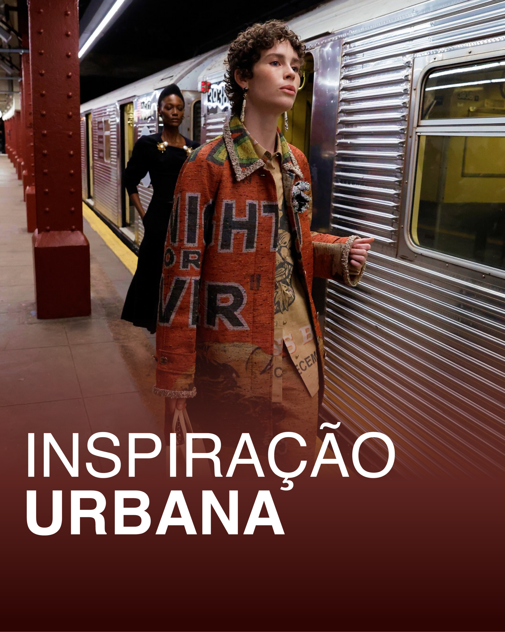 INSPIRAÇÃO URBANA