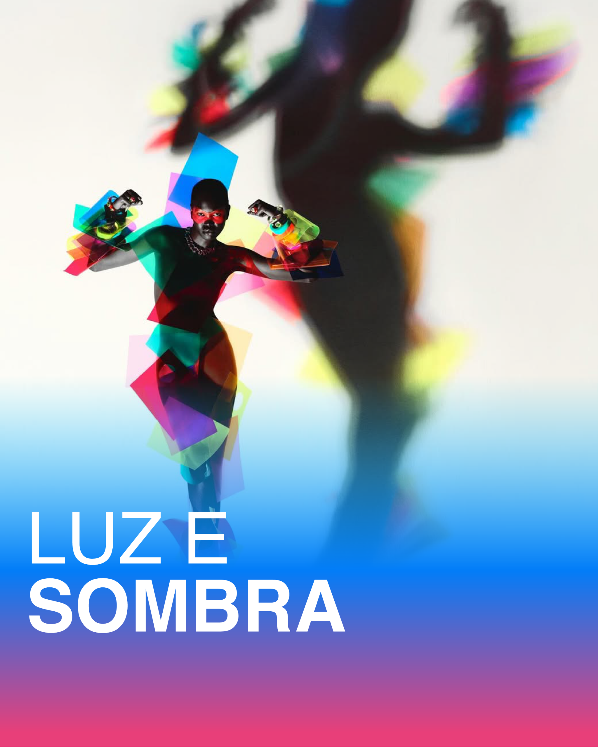 LUZ E SOMBRA