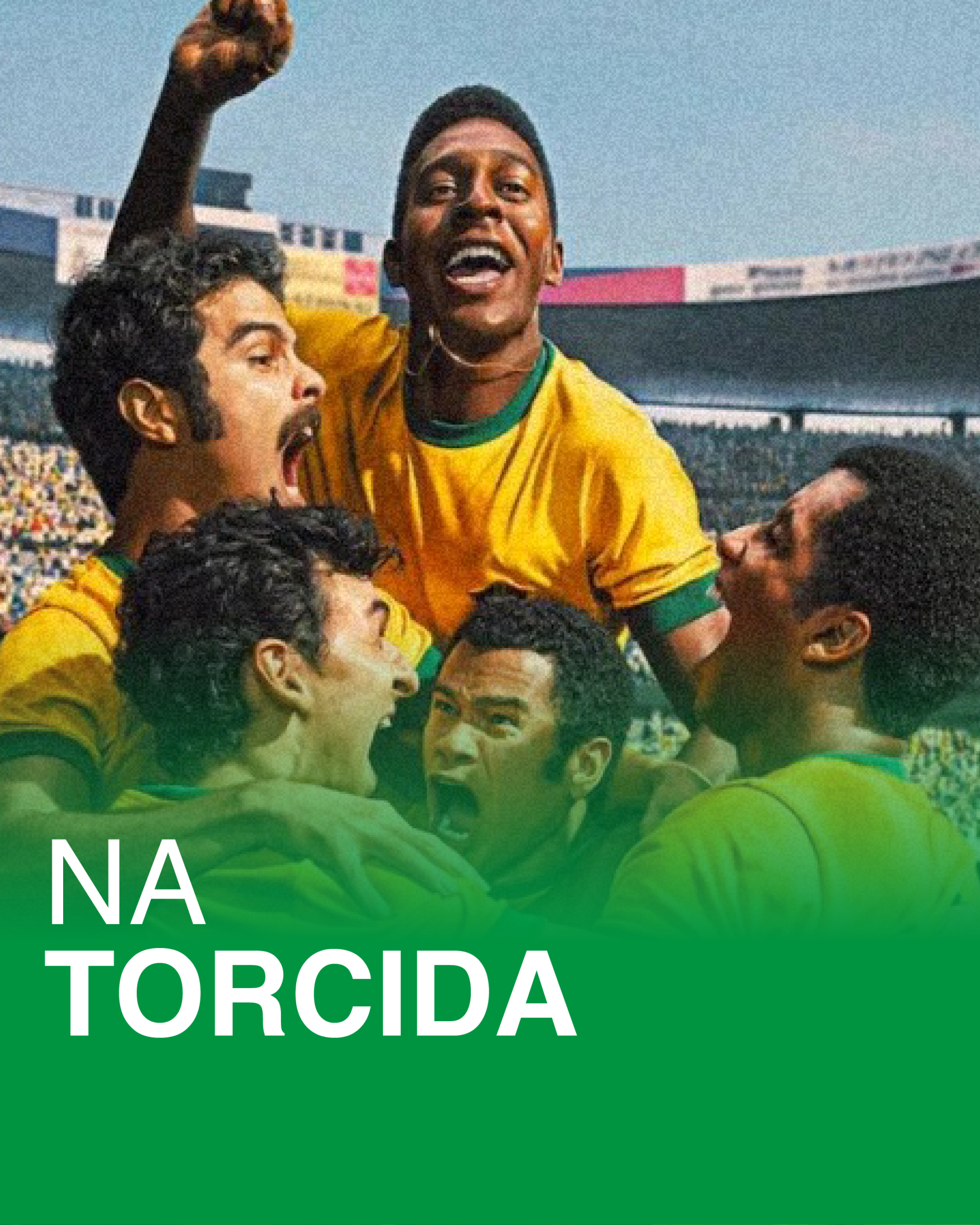 NA TORCIDA