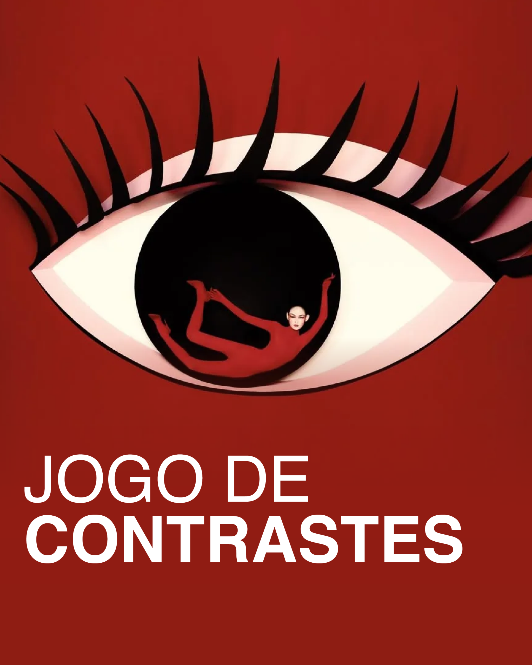 JOGO DE CONTRASTES